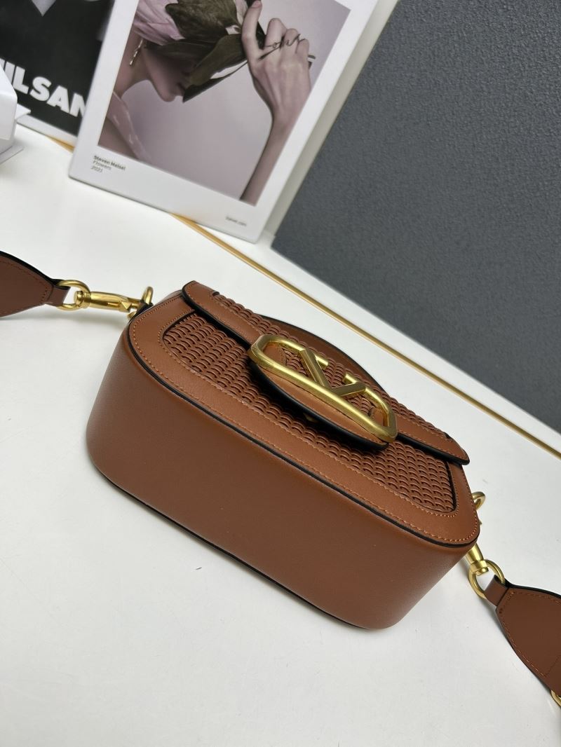 Valentino Satchel Bags